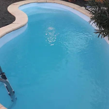 Jessita Pool Villa *