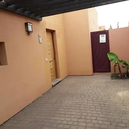 Villa Jessita Pool *