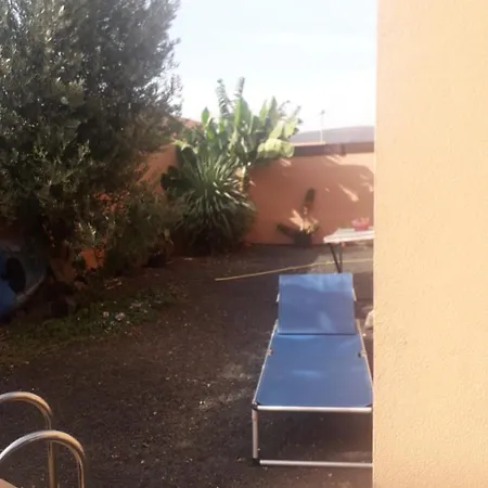 Villa Jessita Pool *