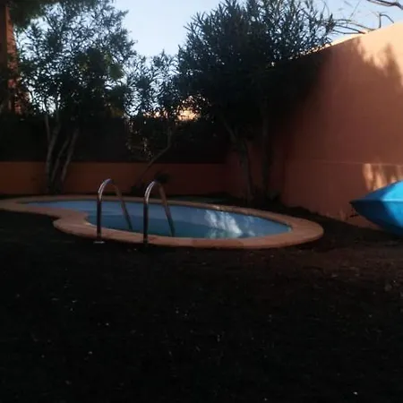 Jessita Pool Villa