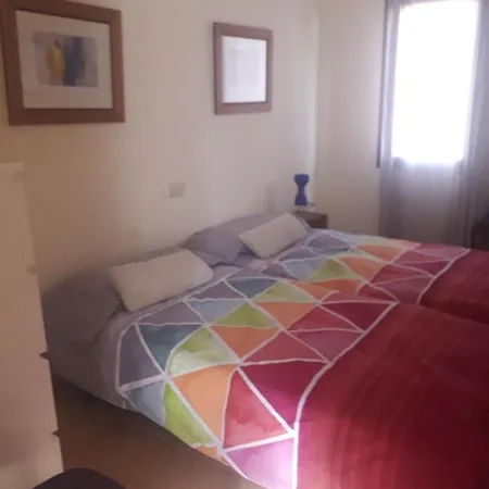 Jessita Pool Villa Corralejo