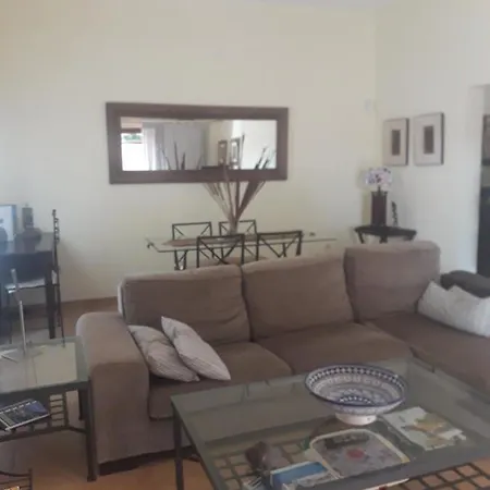 Jessita Pool Villa Corralejo