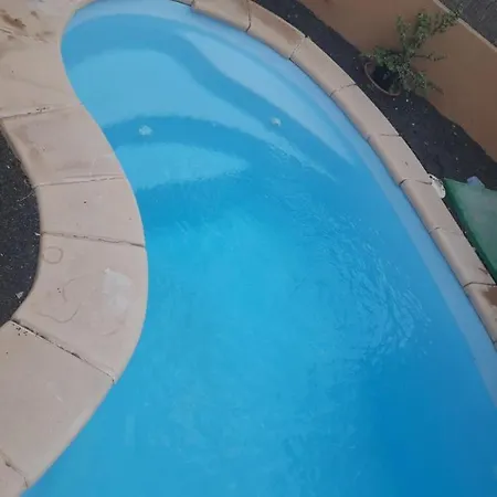 Jessita Pool Villa *