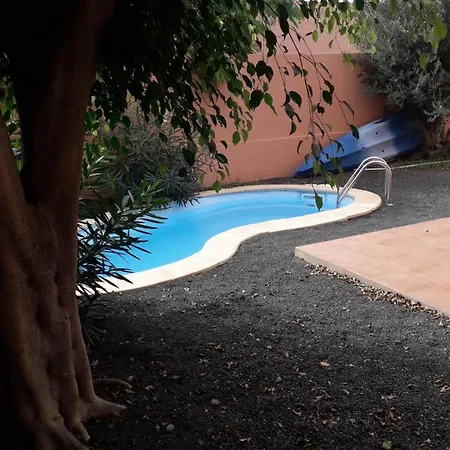 Jessita Pool * Corralejo