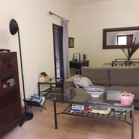Villa Jessita Pool *