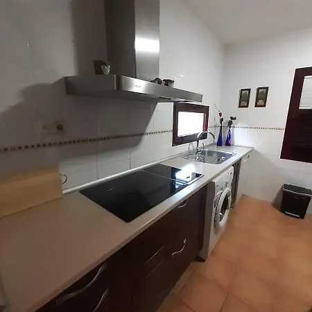 Villa Jessita Pool