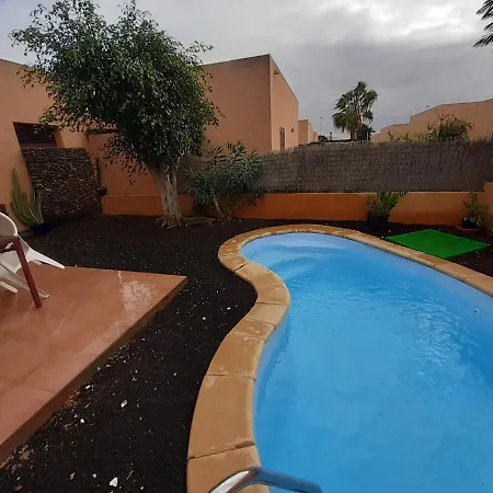 Jessita Pool