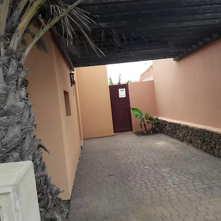 Villa Jessita Pool *